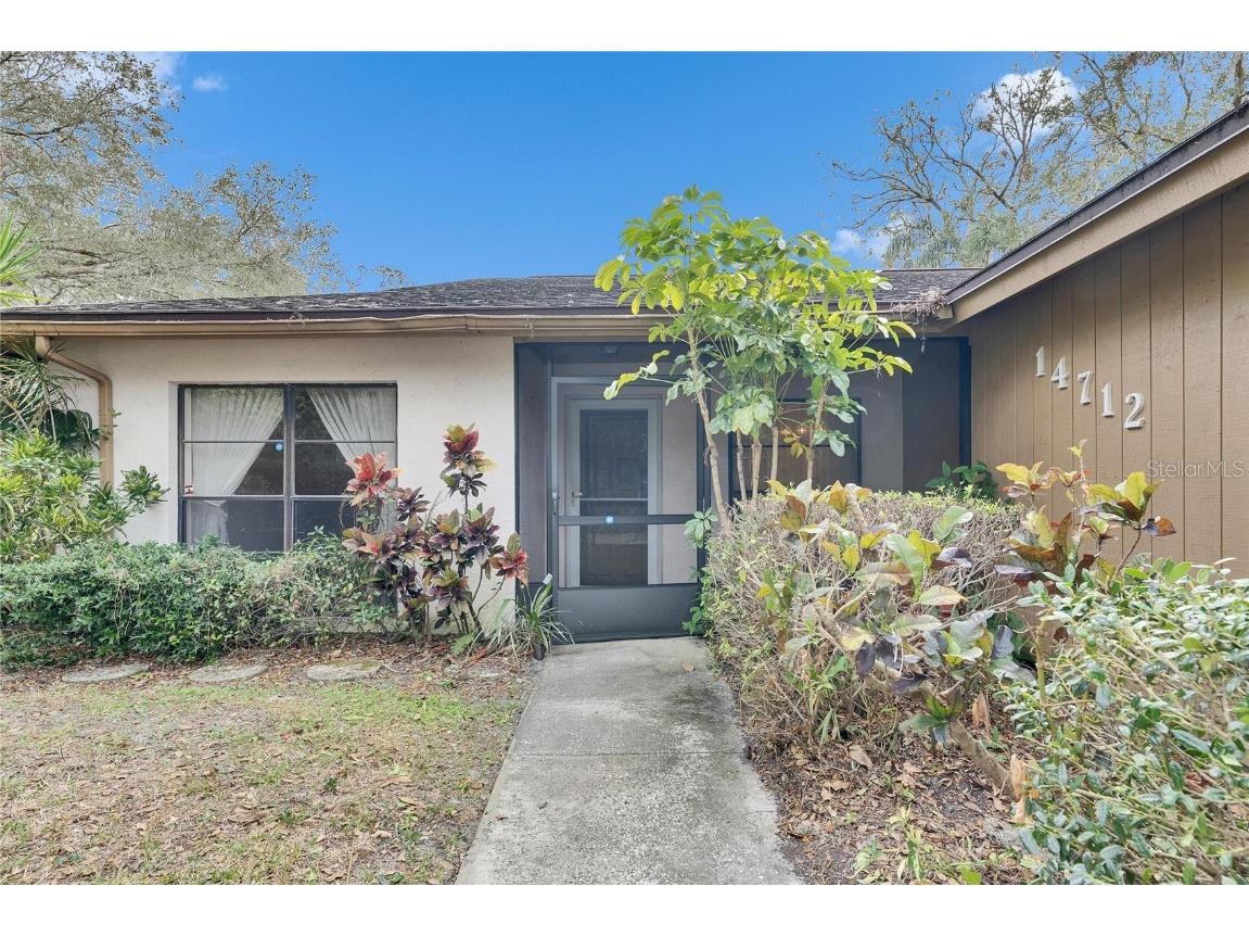 14712 Laurel Lake Lane Lutz FL 33559 TB8339990 image1