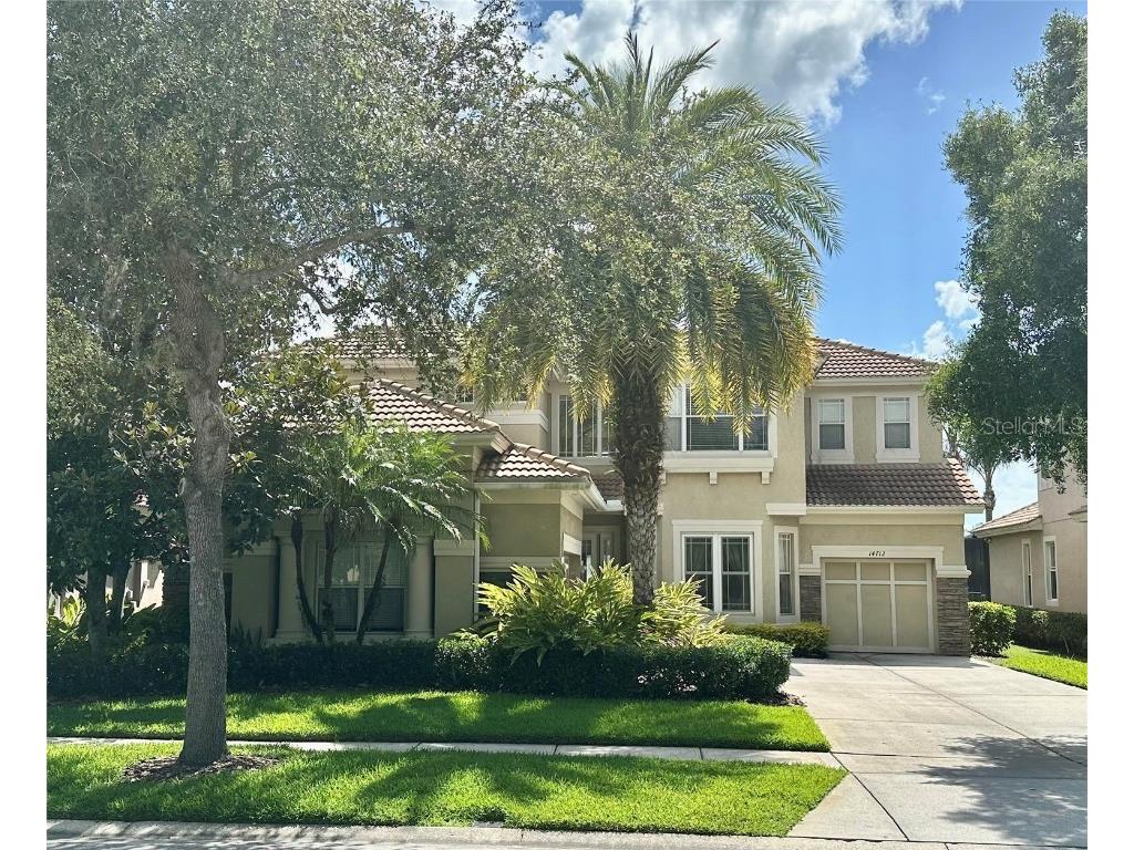 14712 San Marsala Court Tampa FL 33626 - WATERCHASE T3452985 image1