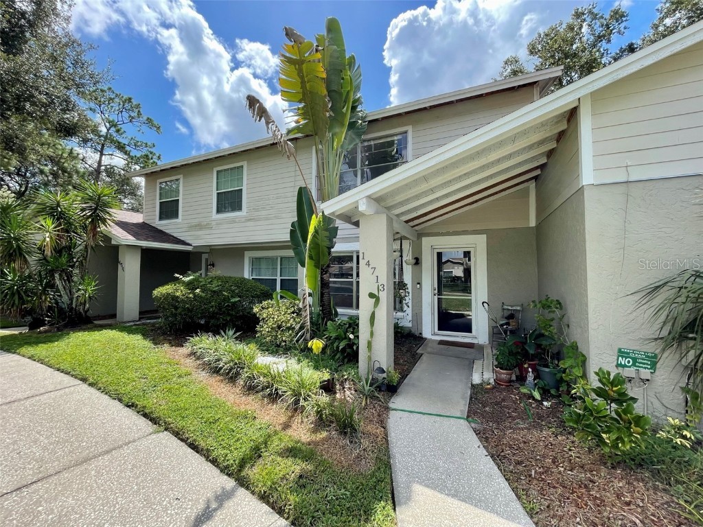 14713 Pine Glen Circle Lutz FL 33559 T3392429 image1