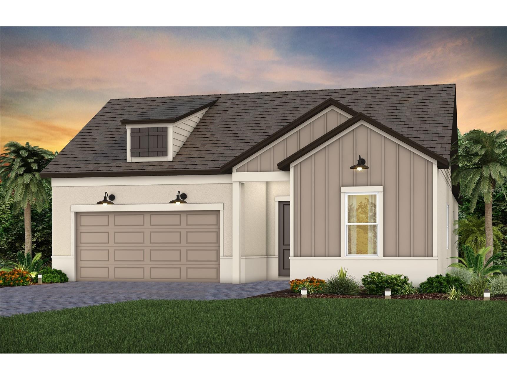 14713 Sunset Crest Lane Parrish FL 34219 TB8494578 image1