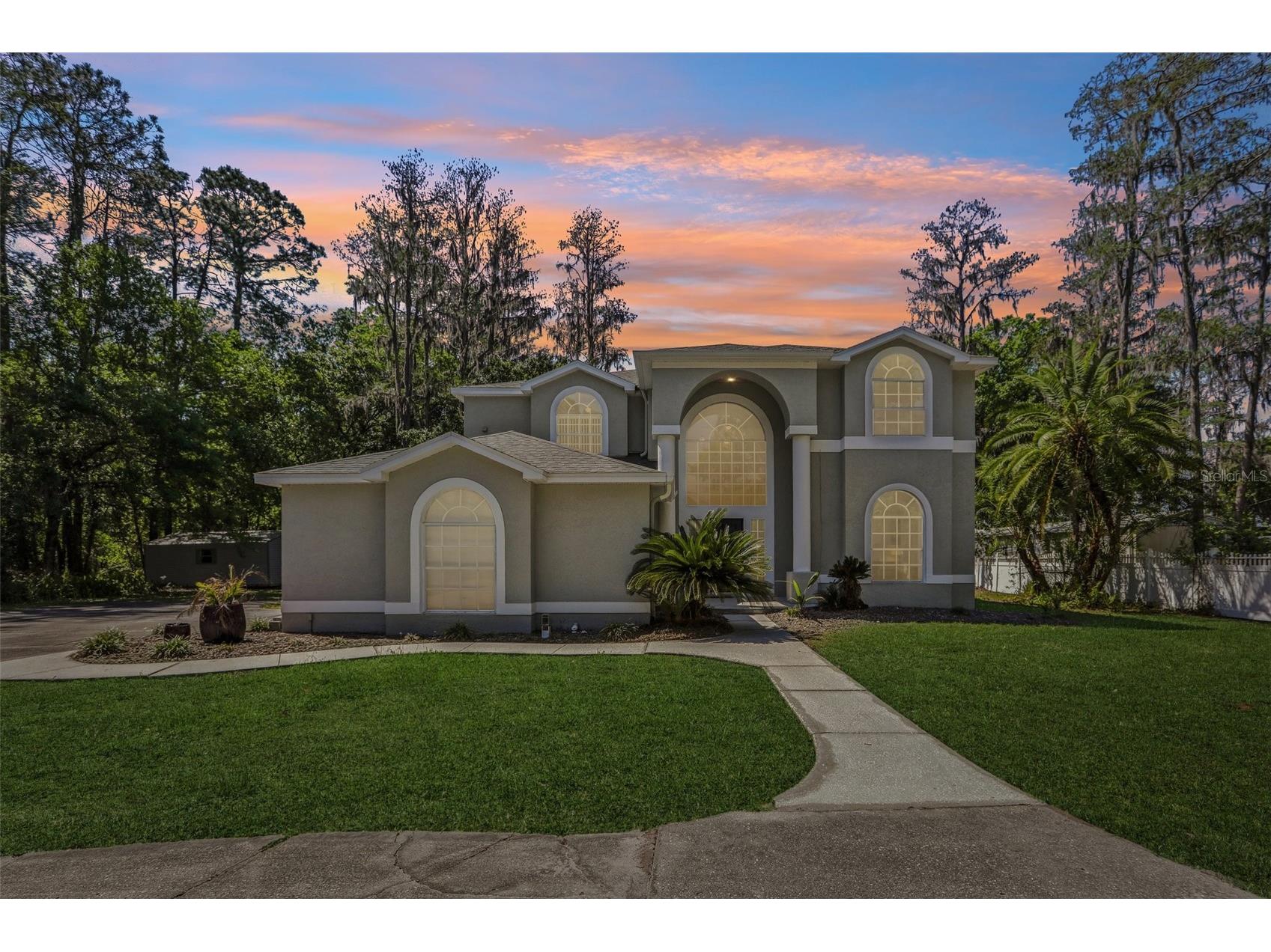 14714 Coloma Lane Odessa FL 33556 - LAKE HIAWATHA TB8491714 image1