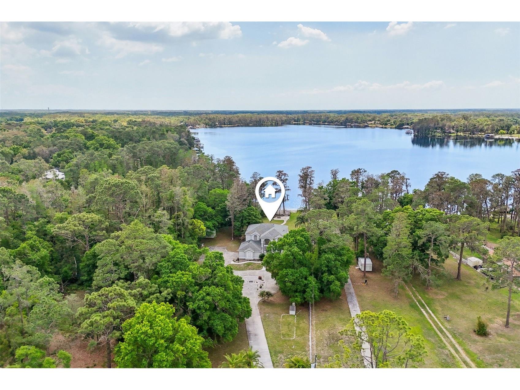 14714 Coloma Lane Odessa FL 33556 - LAKE HIAWATHA TB8491714 image2