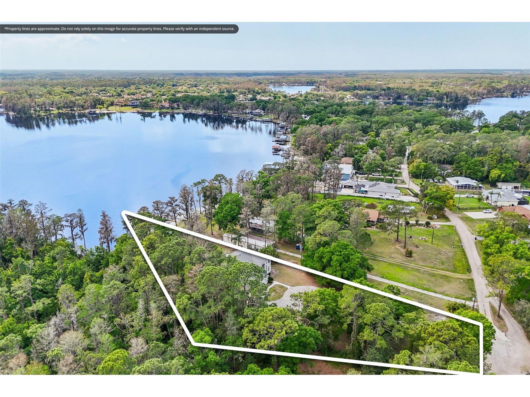 14714 Coloma Lane Odessa FL 33556 - LAKE HIAWATHA TB8491714 image4