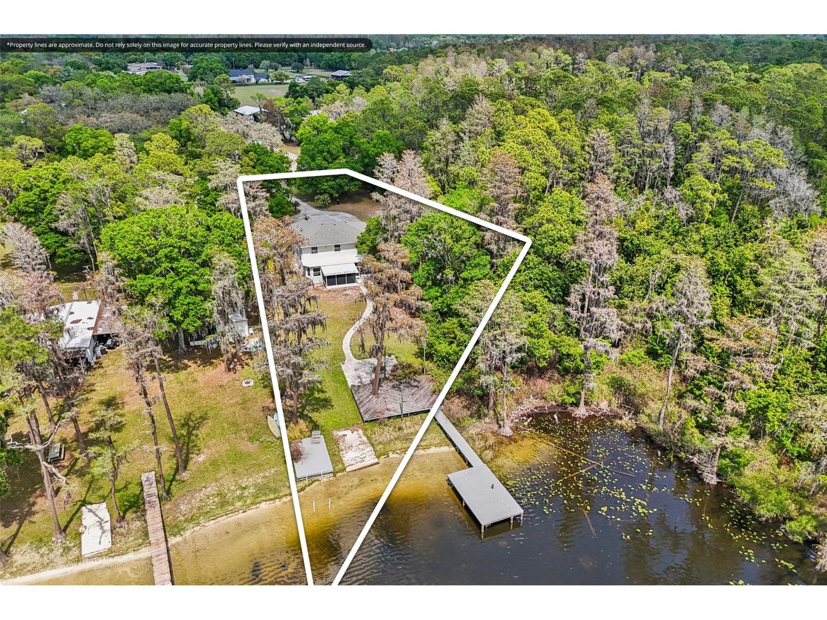 14714 Coloma Lane Odessa FL 33556 - LAKE HIAWATHA TB8491714 image5