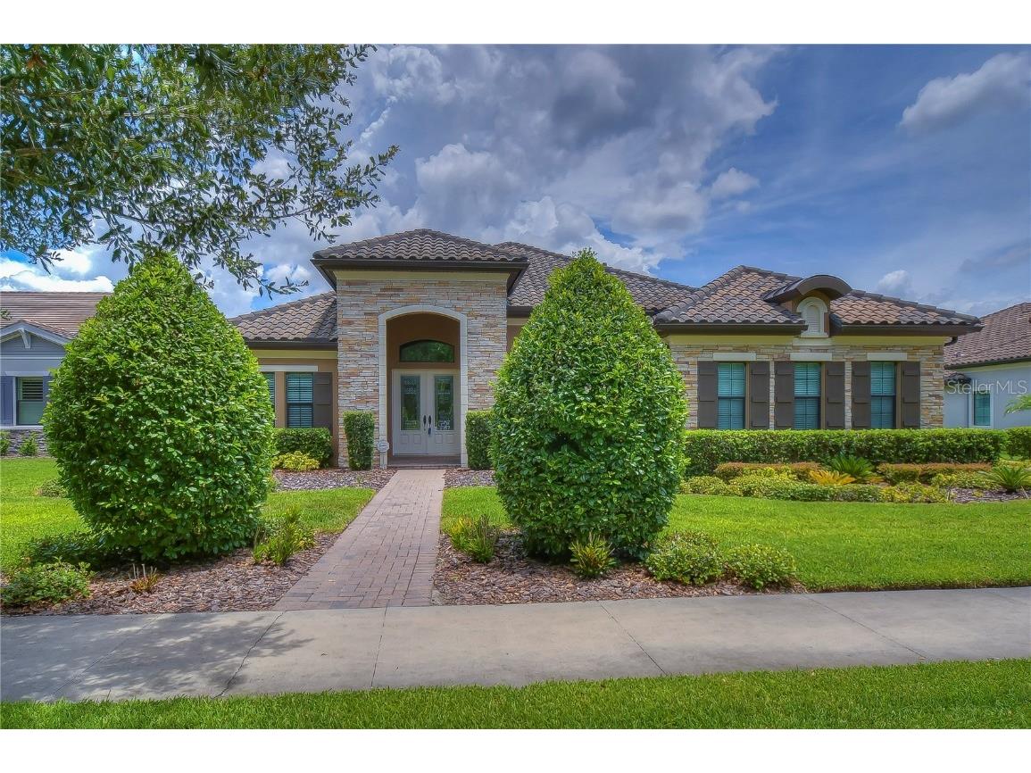 14715 Fishhawk Preserve Drive Lithia FL 33547 T3427912 image1