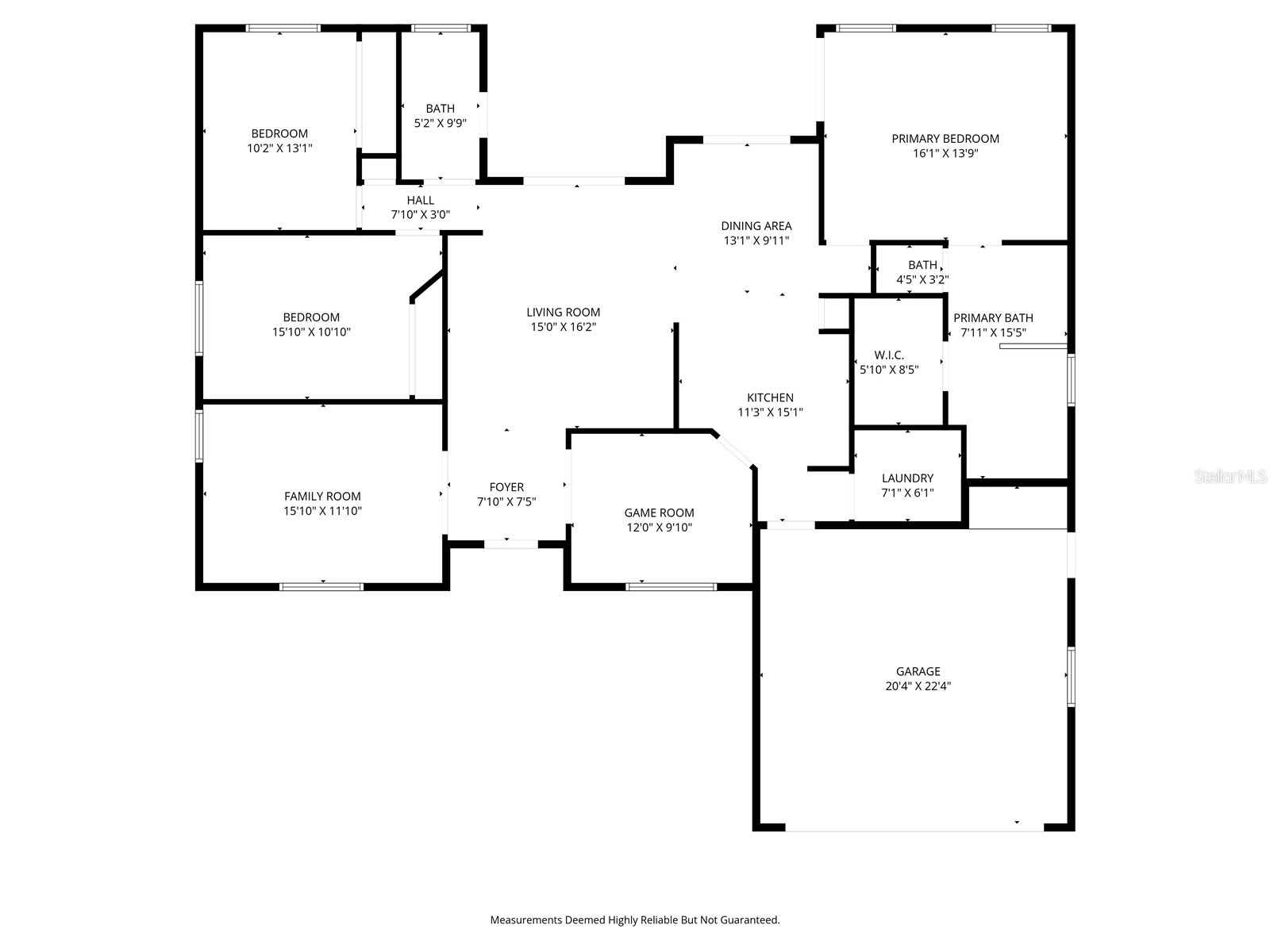 14715 Greater Pines Boulevard Clermont FL 34711 G5110167 image39