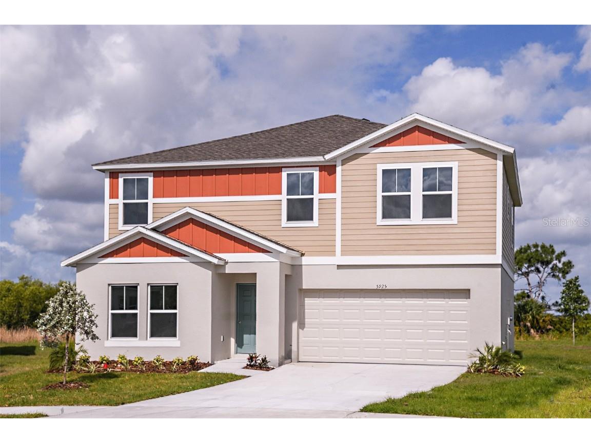 14715 Summer Branch Drive Lithia FL 33547 TB8332148 image1