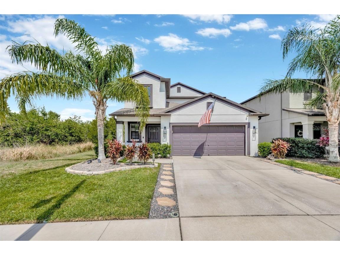 14716 Crescent Rock Drive Wimauma FL 33598 TB8393722 image1