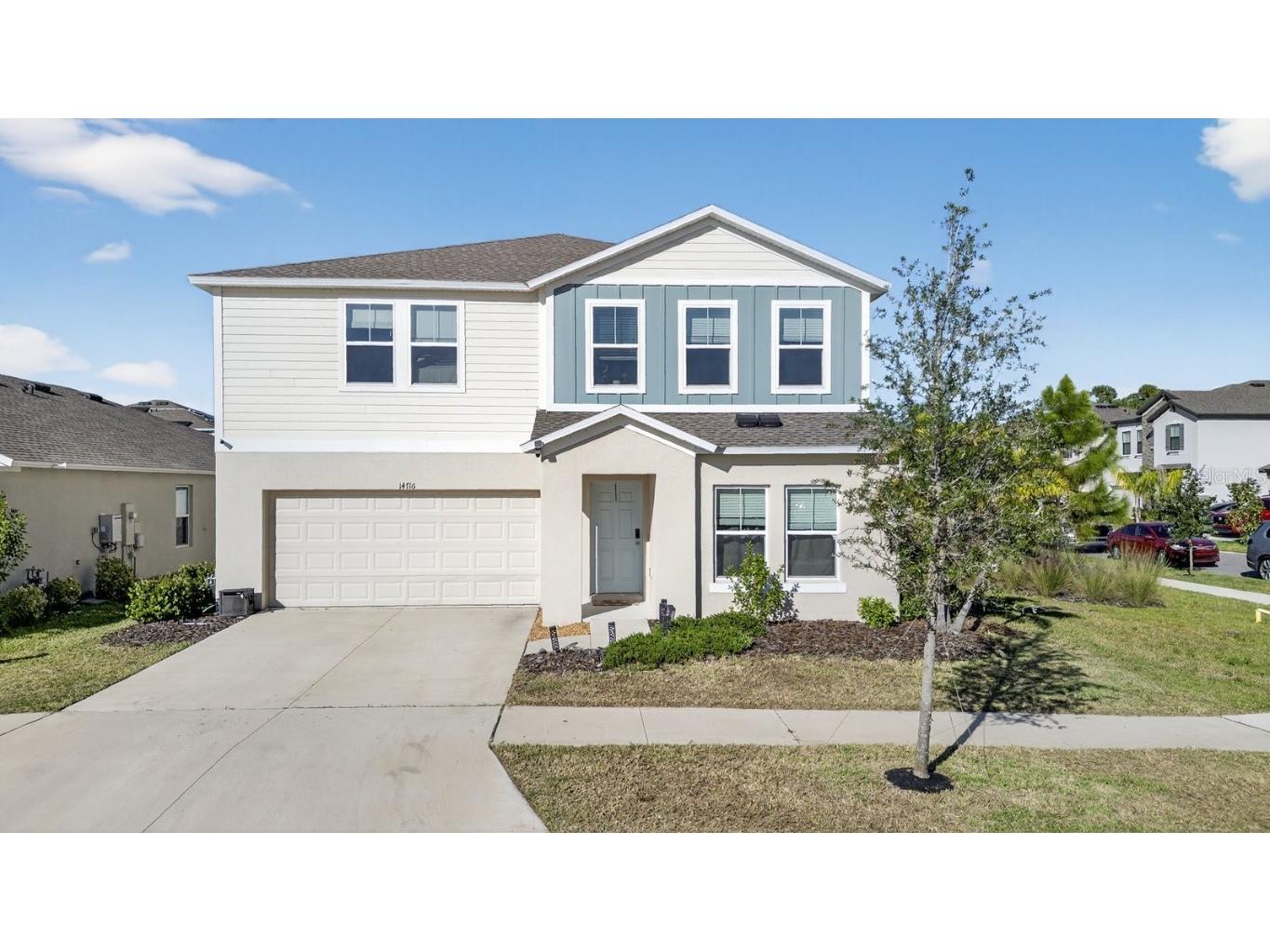 14716 Gallop Run Drive Lithia FL 33547 TB8437086 image1