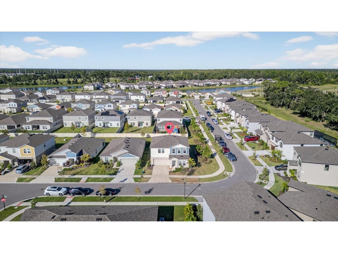 14716 Gallop Run Drive Lithia FL 33547 TB8437086 image26