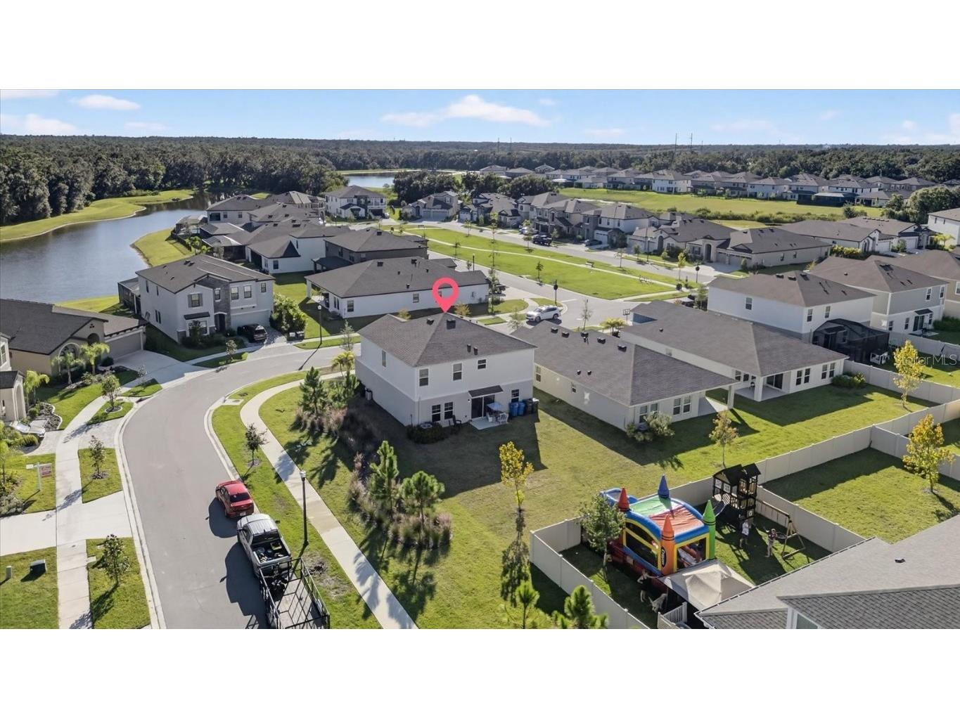 14716 Gallop Run Drive Lithia FL 33547 TB8437086 image30