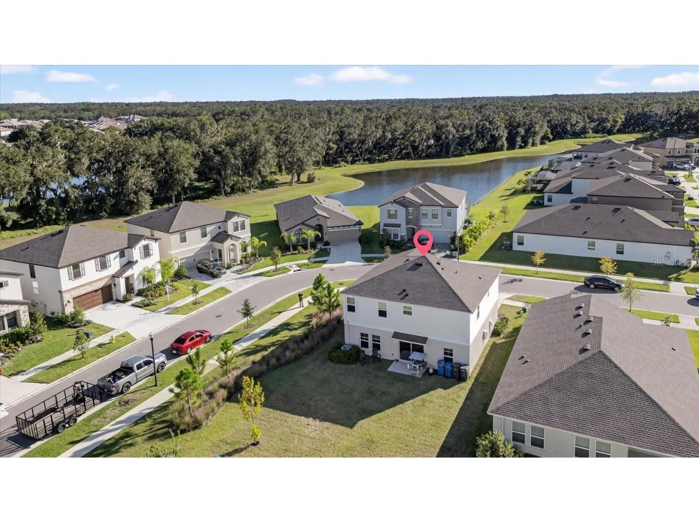 14716 Gallop Run Drive Lithia FL 33547 TB8437086 image31