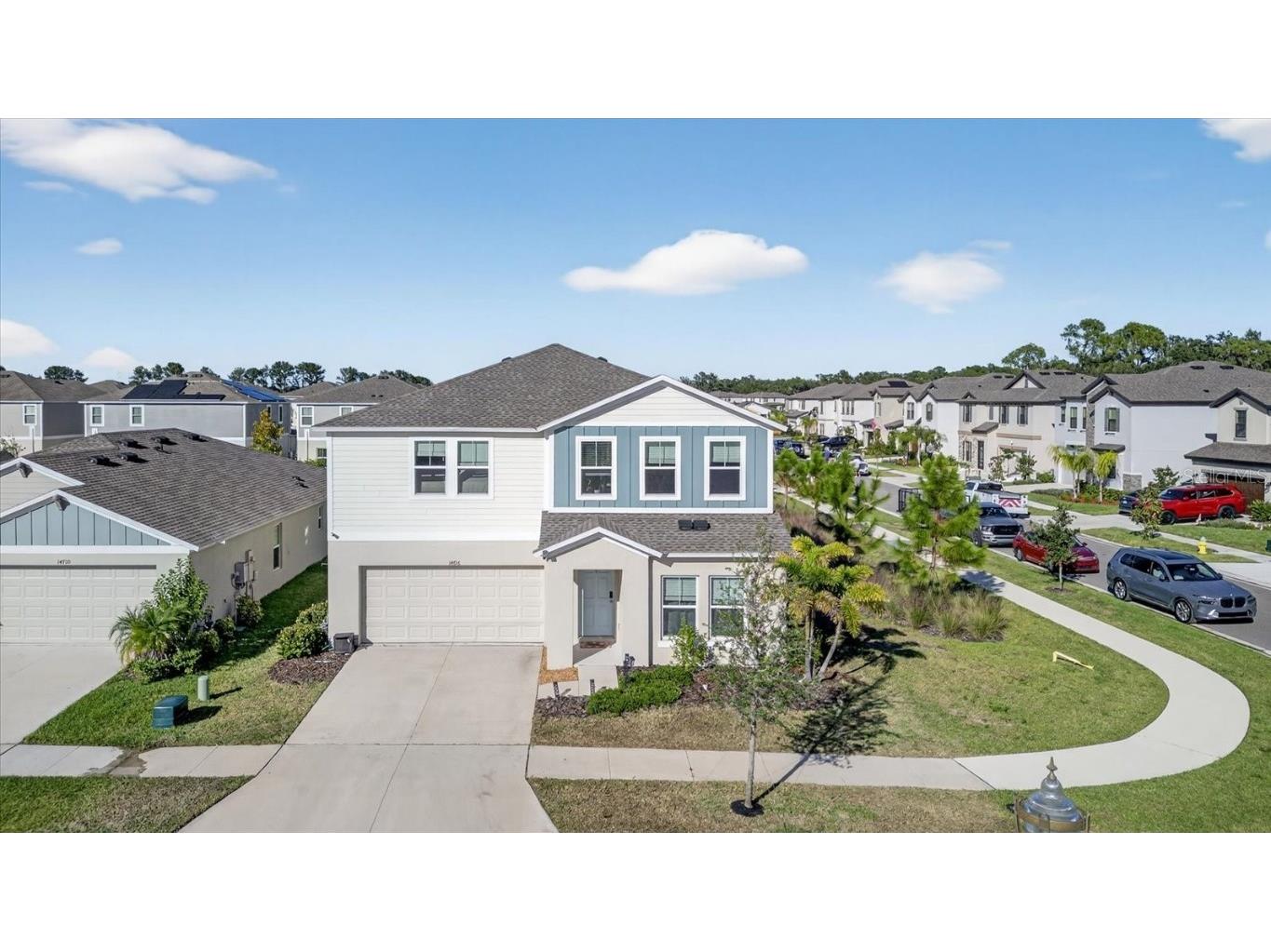 14716 Gallop Run Drive Lithia FL 33547 TB8437086 image33