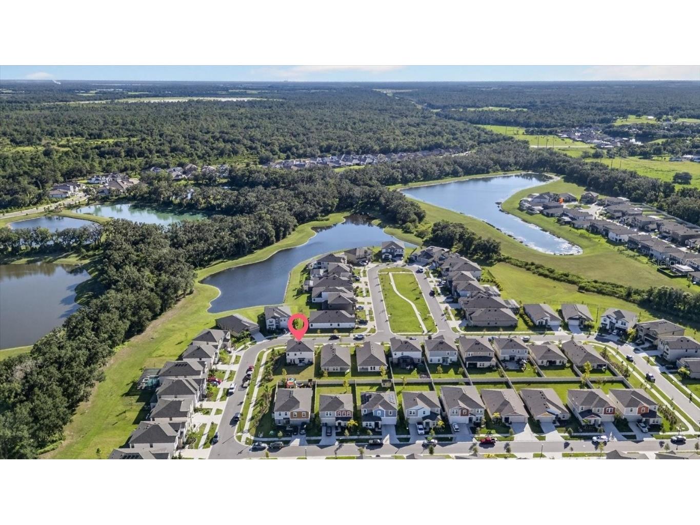 14716 Gallop Run Drive Lithia FL 33547 TB8437086 image35