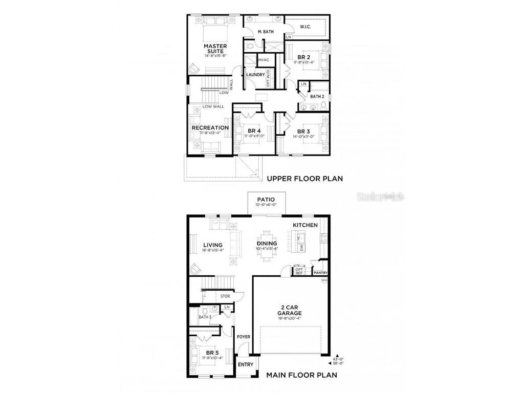 14716 Gallop Run Drive Lithia FL 33547 TB8437086 image37