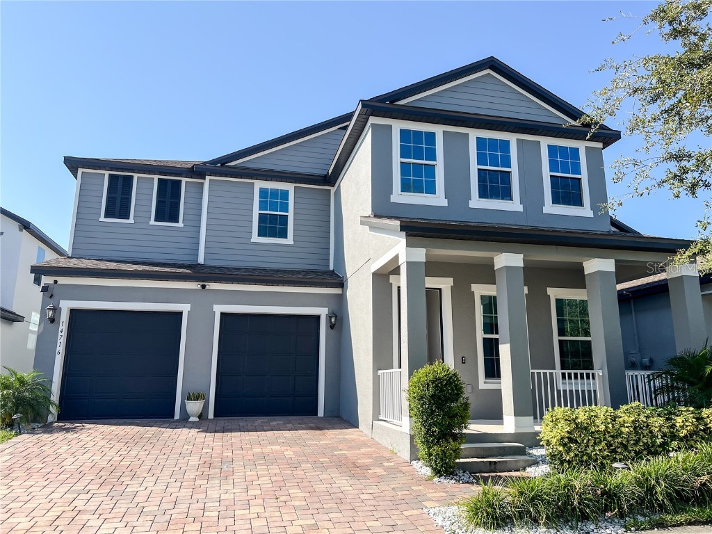 14716 Scott Key Drive Winter Garden FL 34787 O6237346 image1