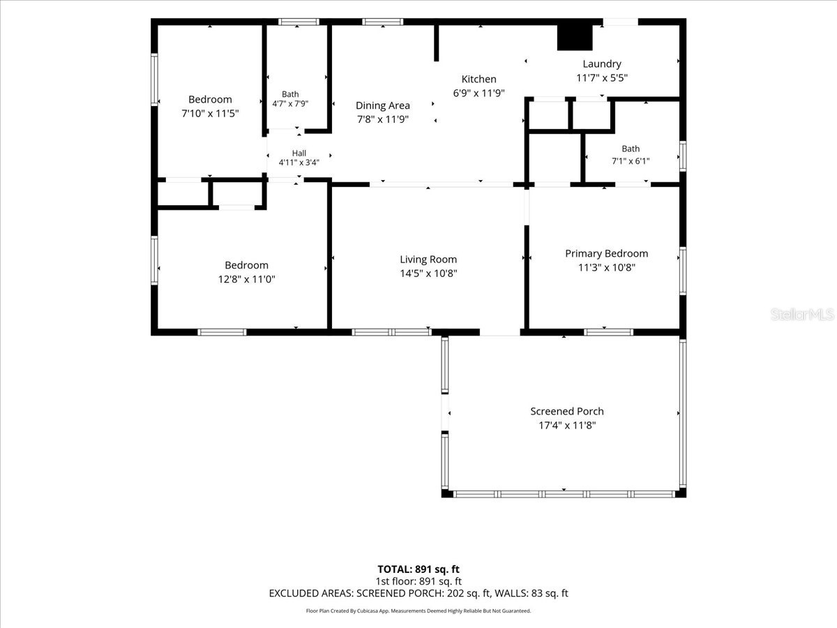 14716 SE 90th Terrace Summerfield FL 34491 OM725990 image24