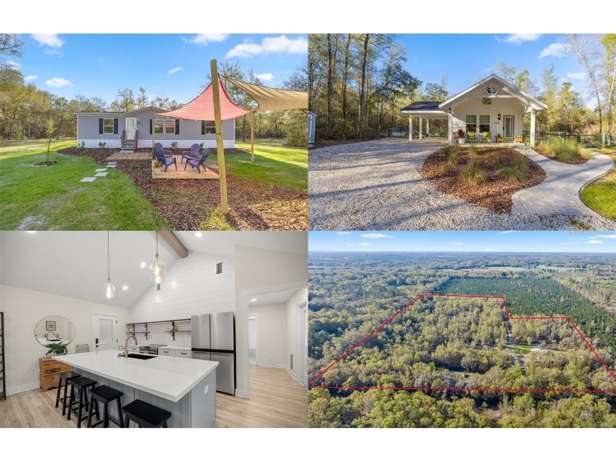 14717 SW 120th Avenue Archer FL 32618 OM697699 image1