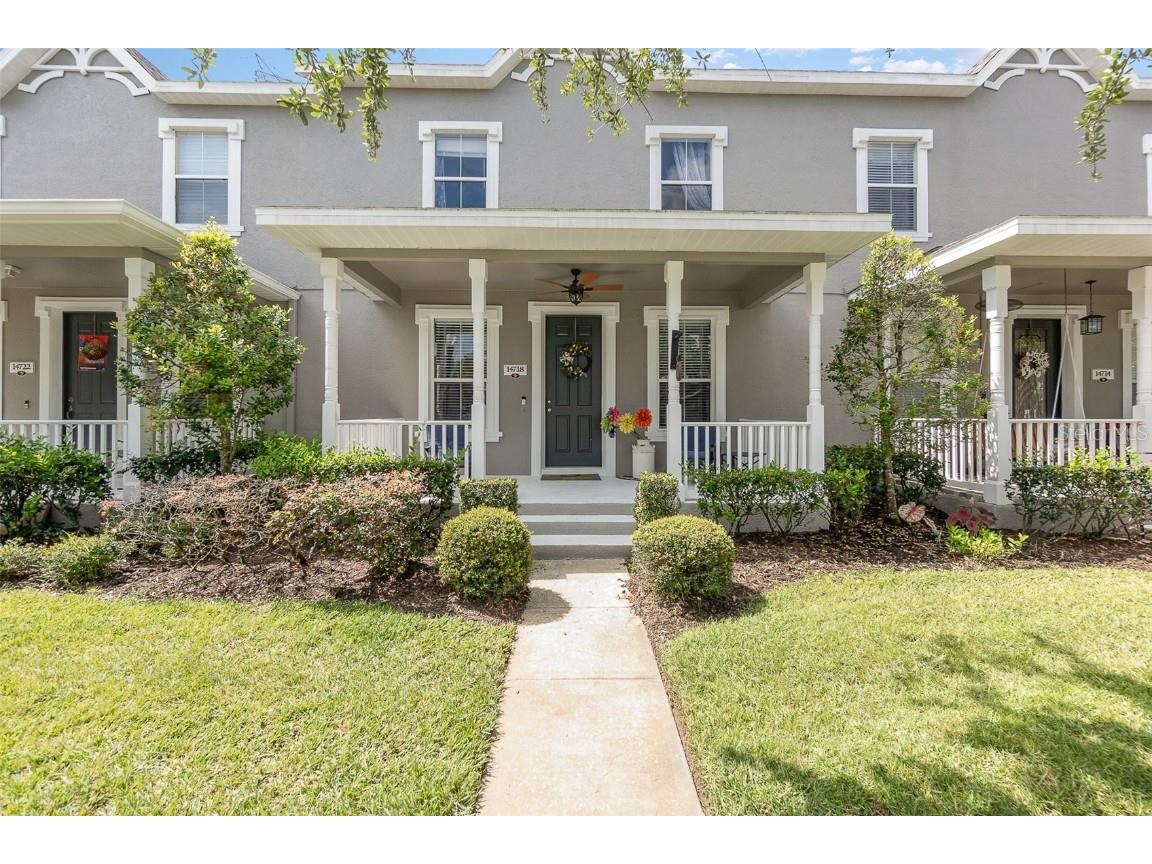 14718 Clarkson Drive Orlando FL 32828 O6111480 image1