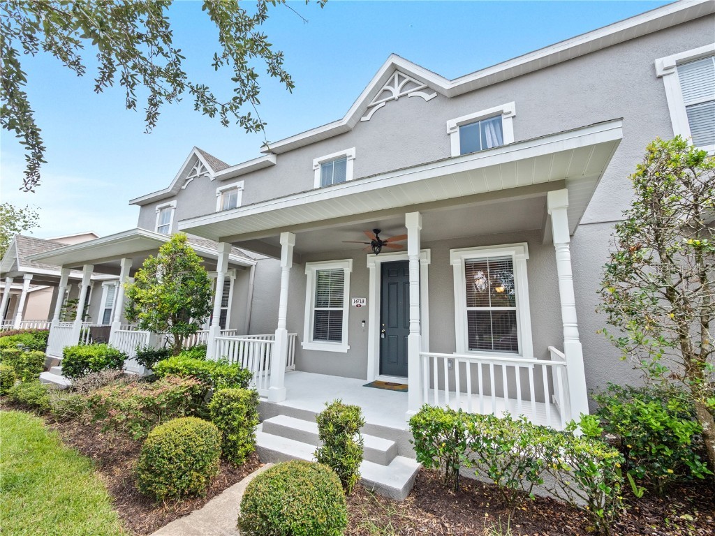 14718 Clarkson Drive Orlando FL 32828 O6122541 image1