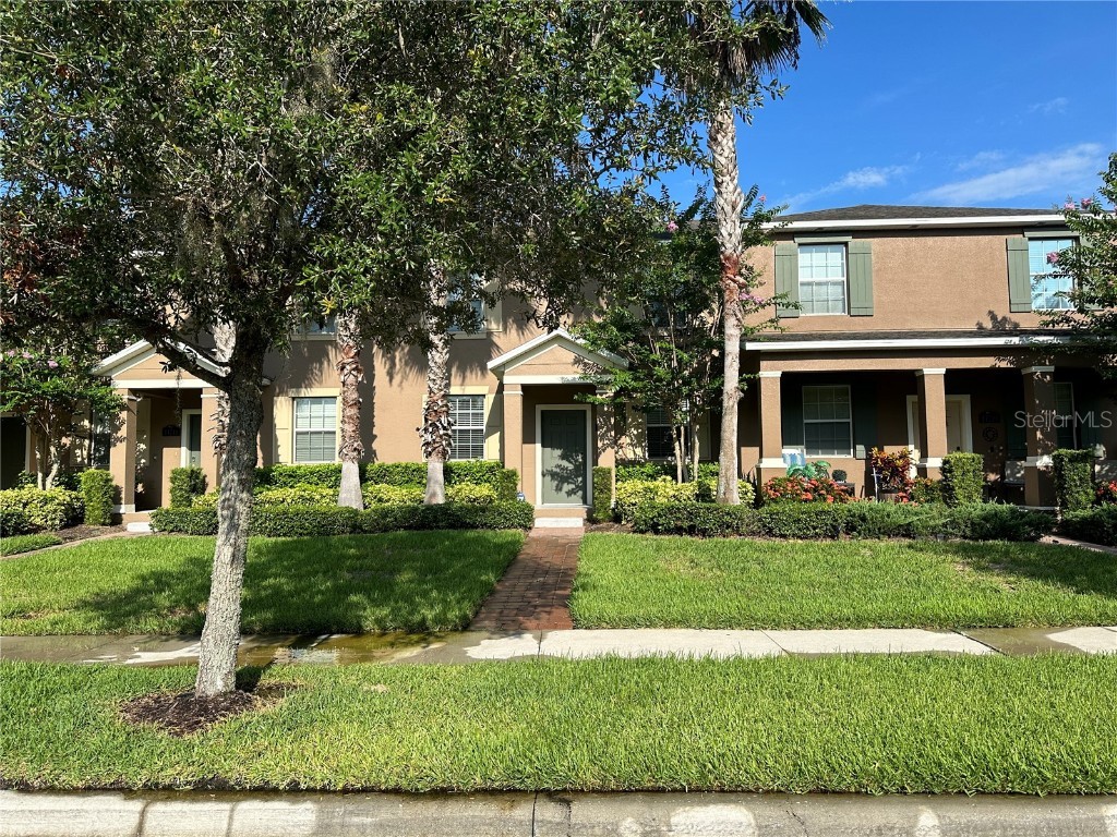 14718 Driftwater Drive Winter Garden FL 34787 O6233650 image1