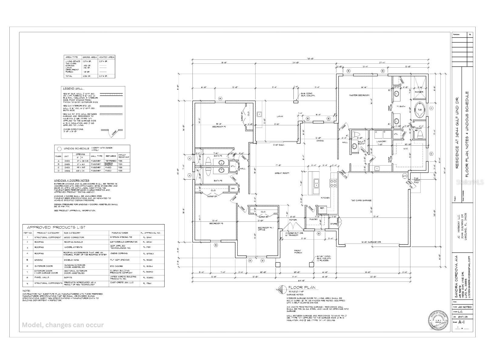 14718 Evans Ranch Rd Lakeland FL 33809 TB8505807 image11