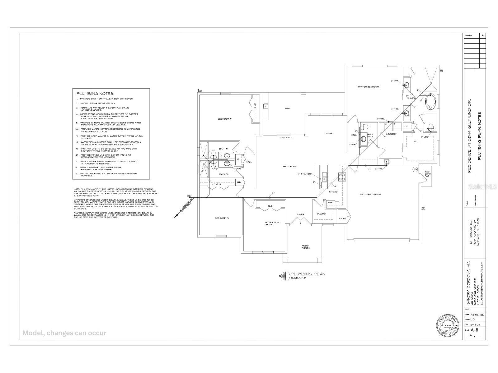 14718 Evans Ranch Rd Lakeland FL 33809 TB8505807 image13