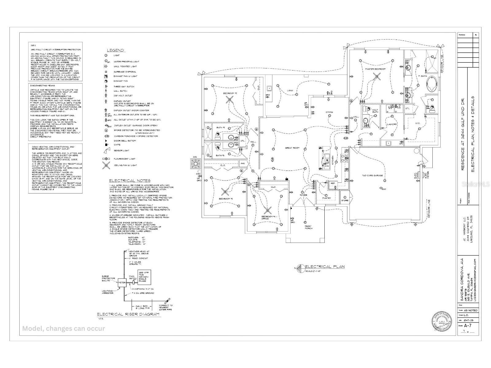 14718 Evans Ranch Rd Lakeland FL 33809 TB8505807 image14
