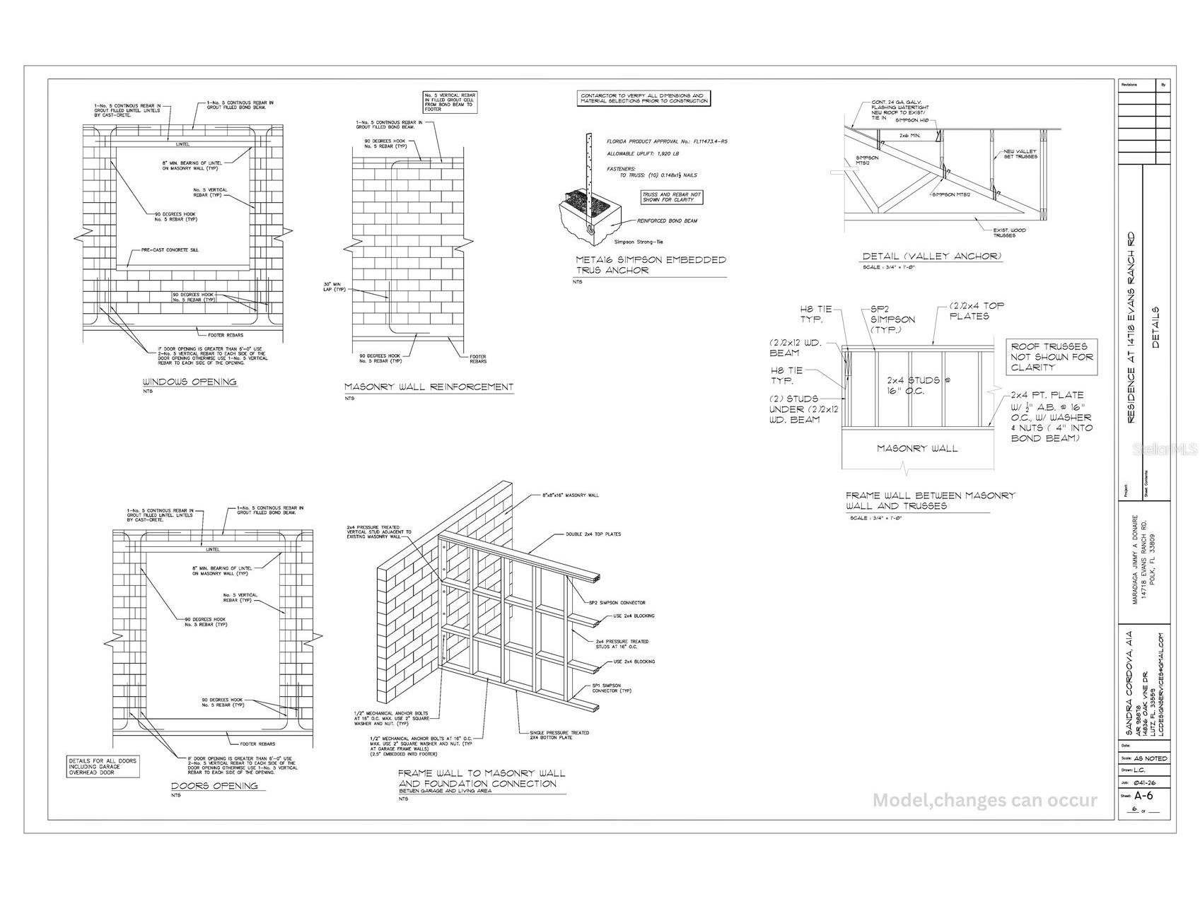 14718 Evans Ranch Rd Lakeland FL 33809 TB8505807 image16