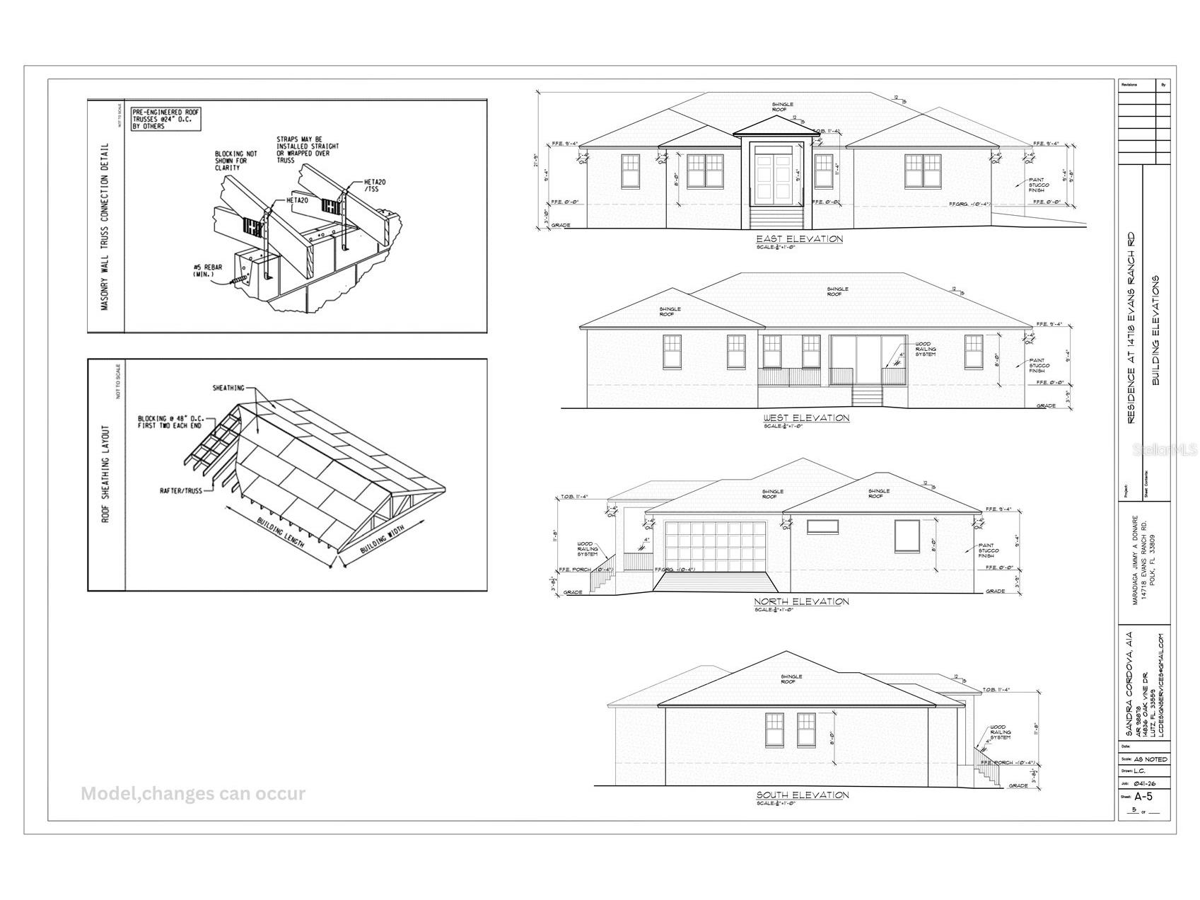 14718 Evans Ranch Rd Lakeland FL 33809 TB8505807 image17