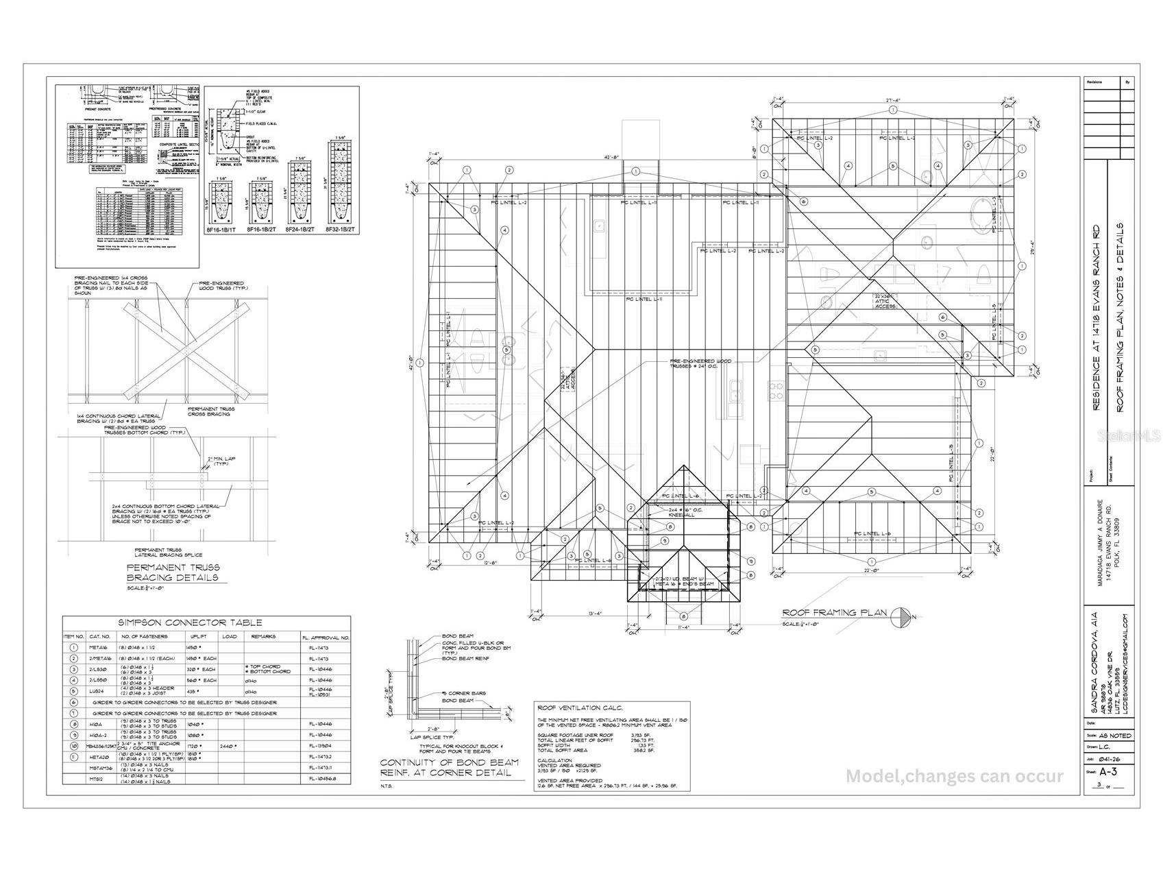 14718 Evans Ranch Rd Lakeland FL 33809 TB8505807 image19