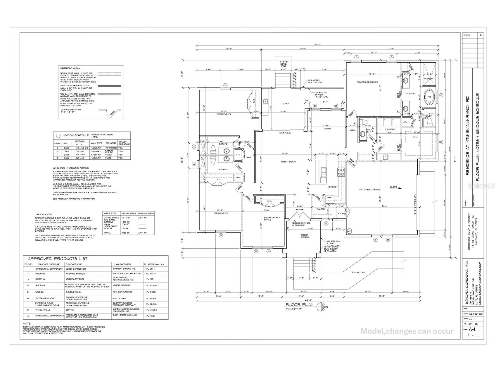 14718 Evans Ranch Rd Lakeland FL 33809 TB8505807 image21