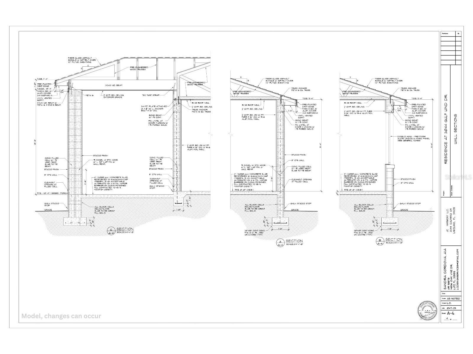 14718 Evans Ranch Rd Lakeland FL 33809 TB8505807 image8