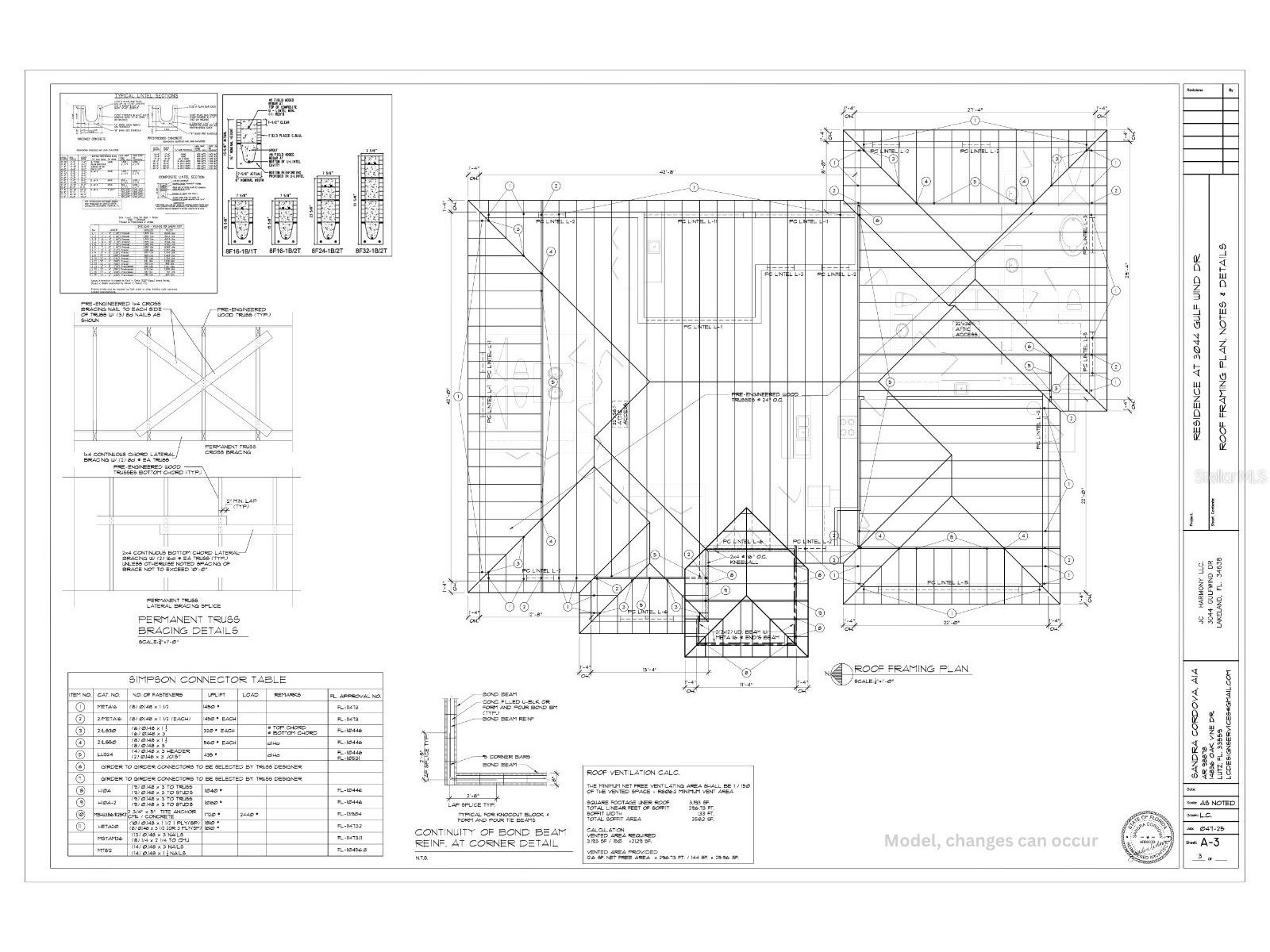 14718 Evans Ranch Rd Lakeland FL 33809 TB8505807 image9