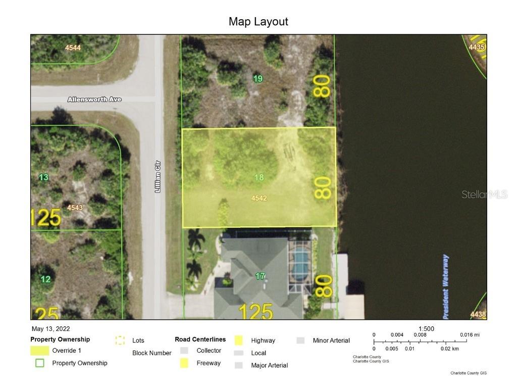 14718 Lillian Circle Port Charlotte FL 33981 D6125541 image2