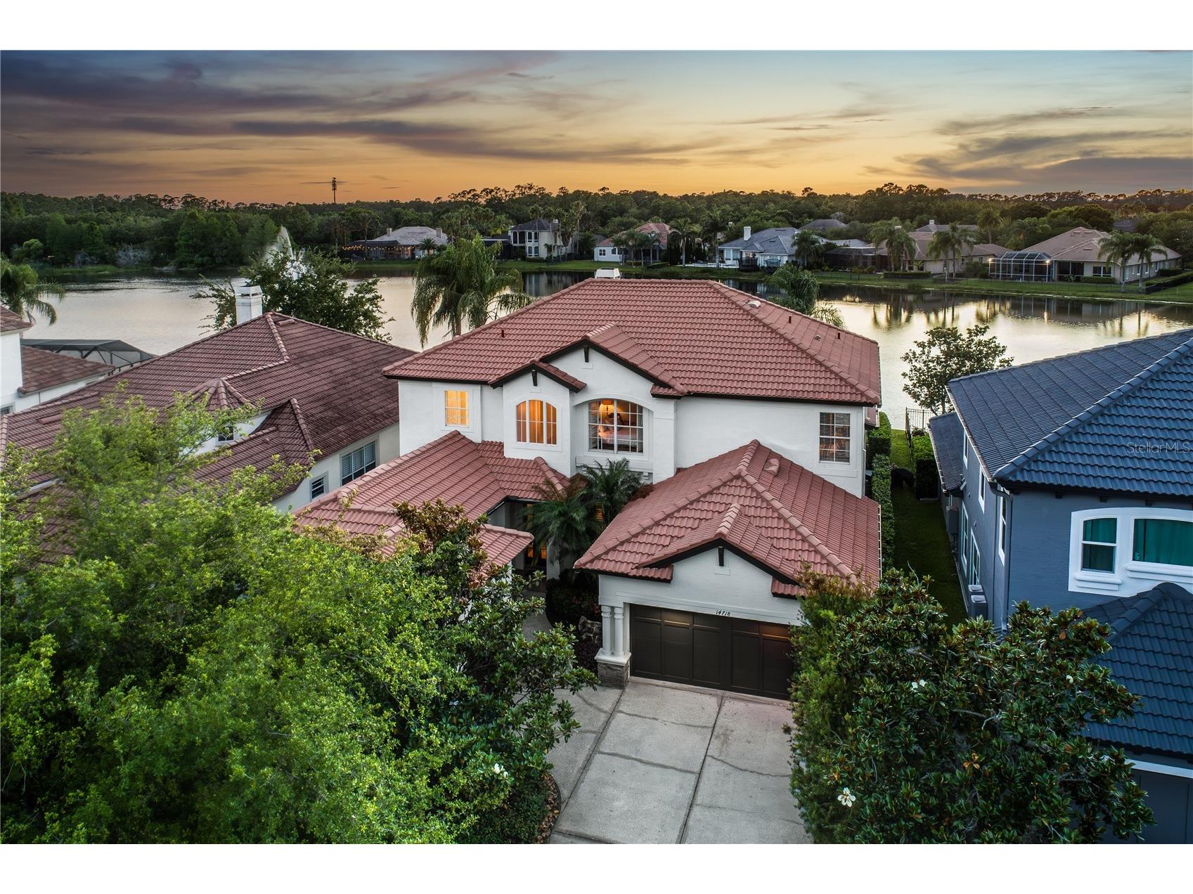 14718 San Marsala Court Tampa FL 33626 TB8495508 image1