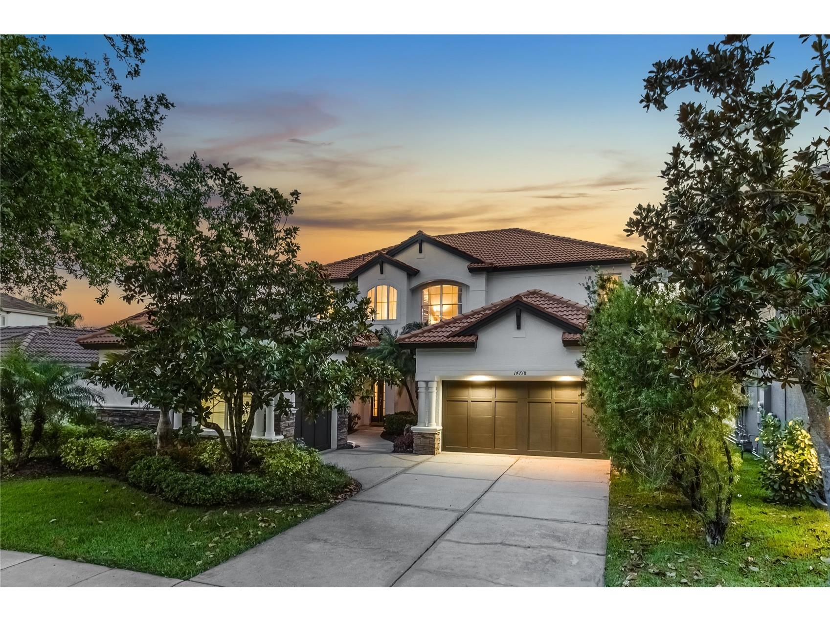 14718 San Marsala Court Tampa FL 33626 TB8495508 image39