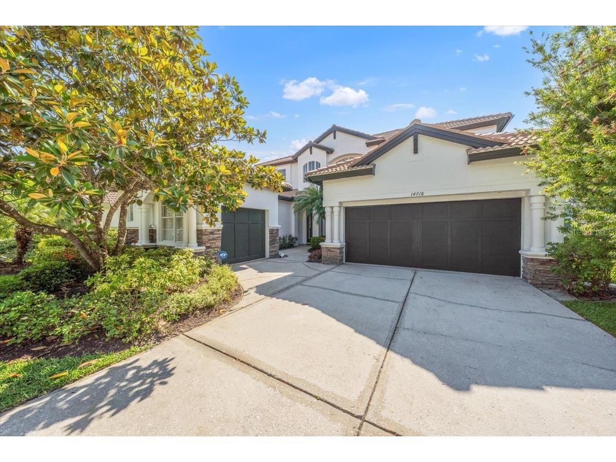 14718 San Marsala Court Tampa FL 33626 TB8495508 image41
