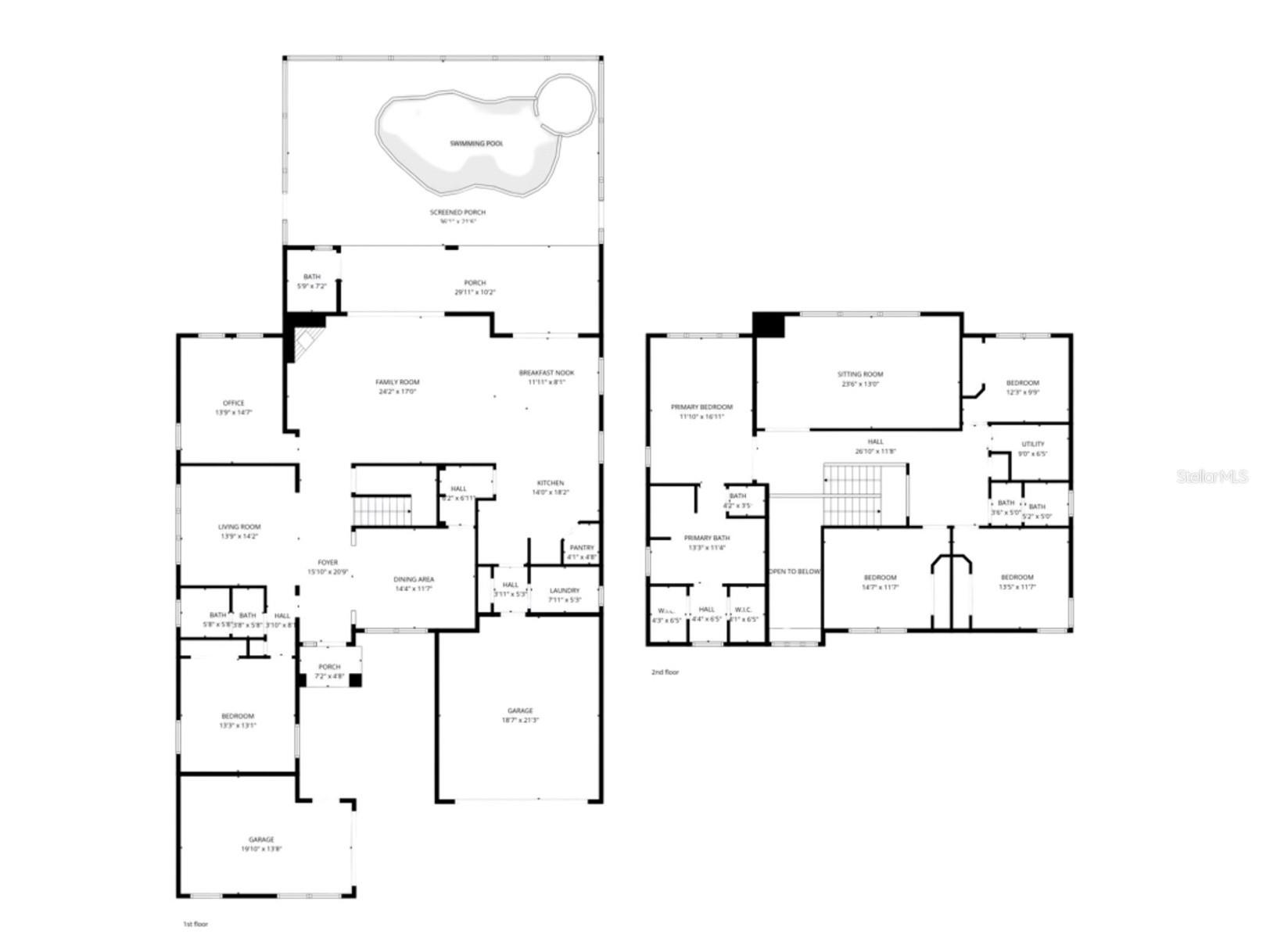 14718 San Marsala Court Tampa FL 33626 TB8495508 image42