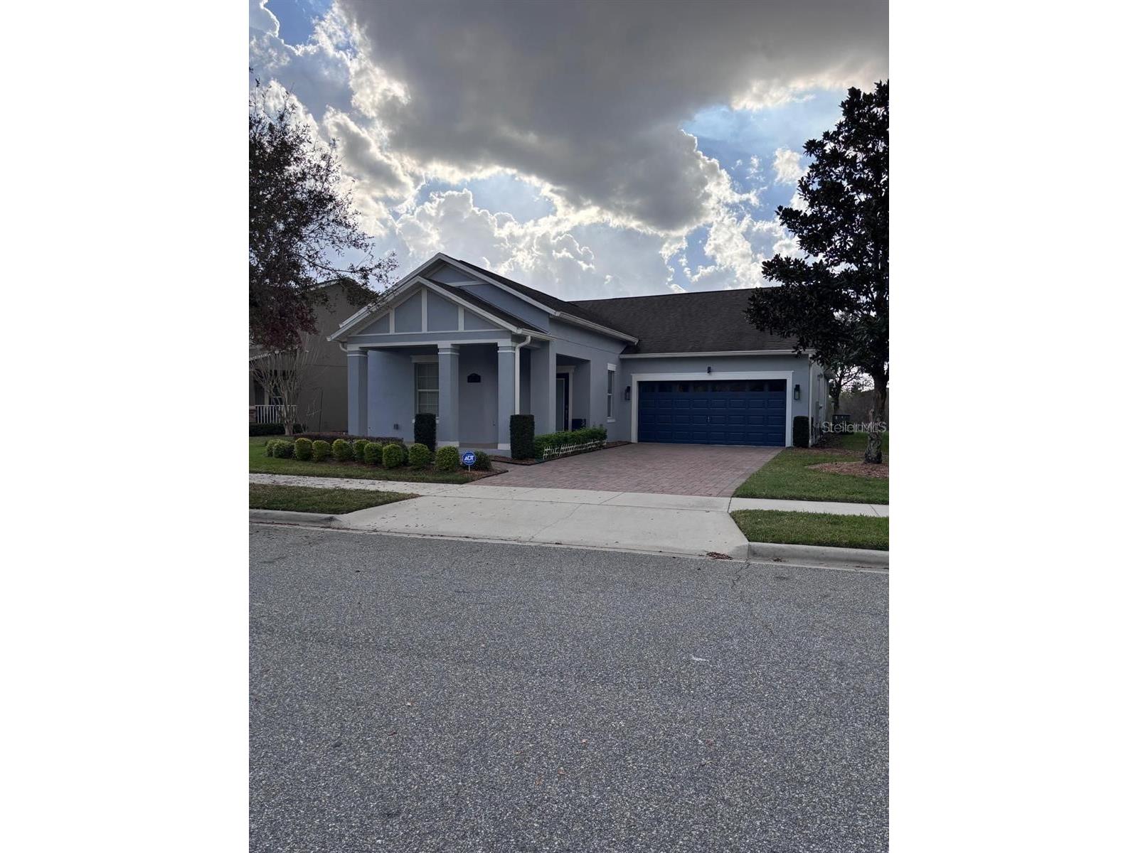 14719 Speer Lake Drive Winter Garden FL 34787 S5153275 image1