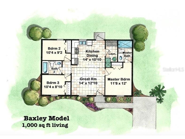 14719 SW 23rd Place Ocala FL 34481 OM727990 image17
