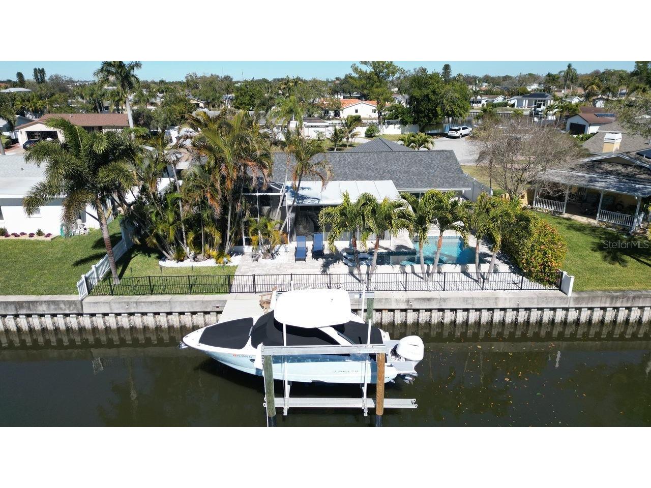 1472 47th Avenue NE Saint Petersburg FL 33703 O6382918 image1