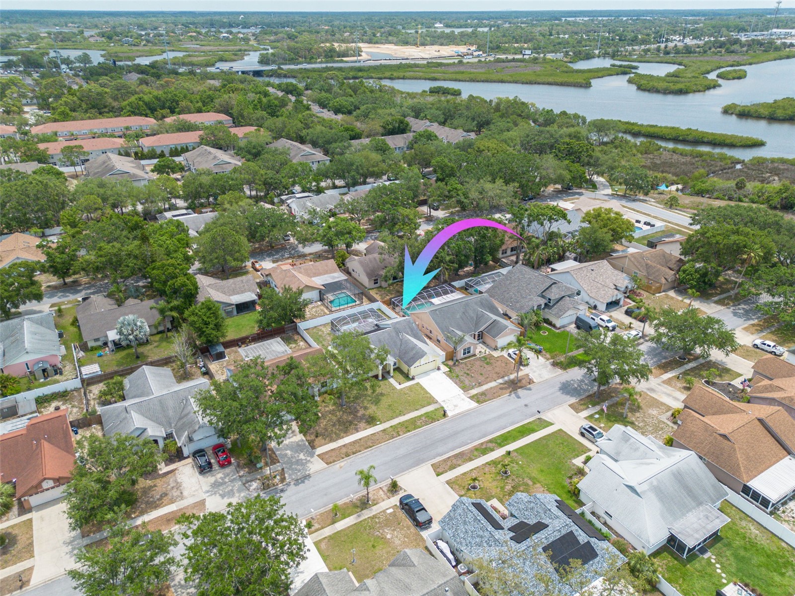 1472 Bay View Street Tarpon Springs FL 34689 TB8510180 image2