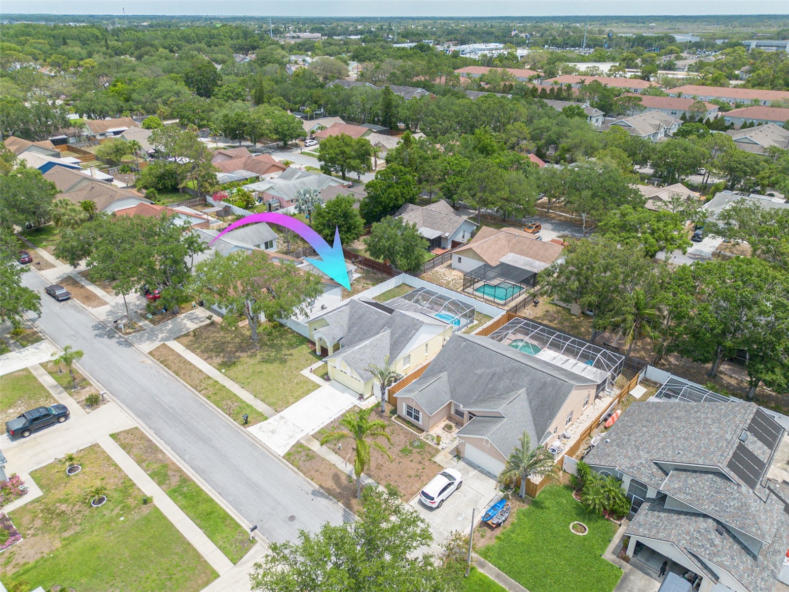1472 Bay View Street Tarpon Springs FL 34689 TB8510180 image45