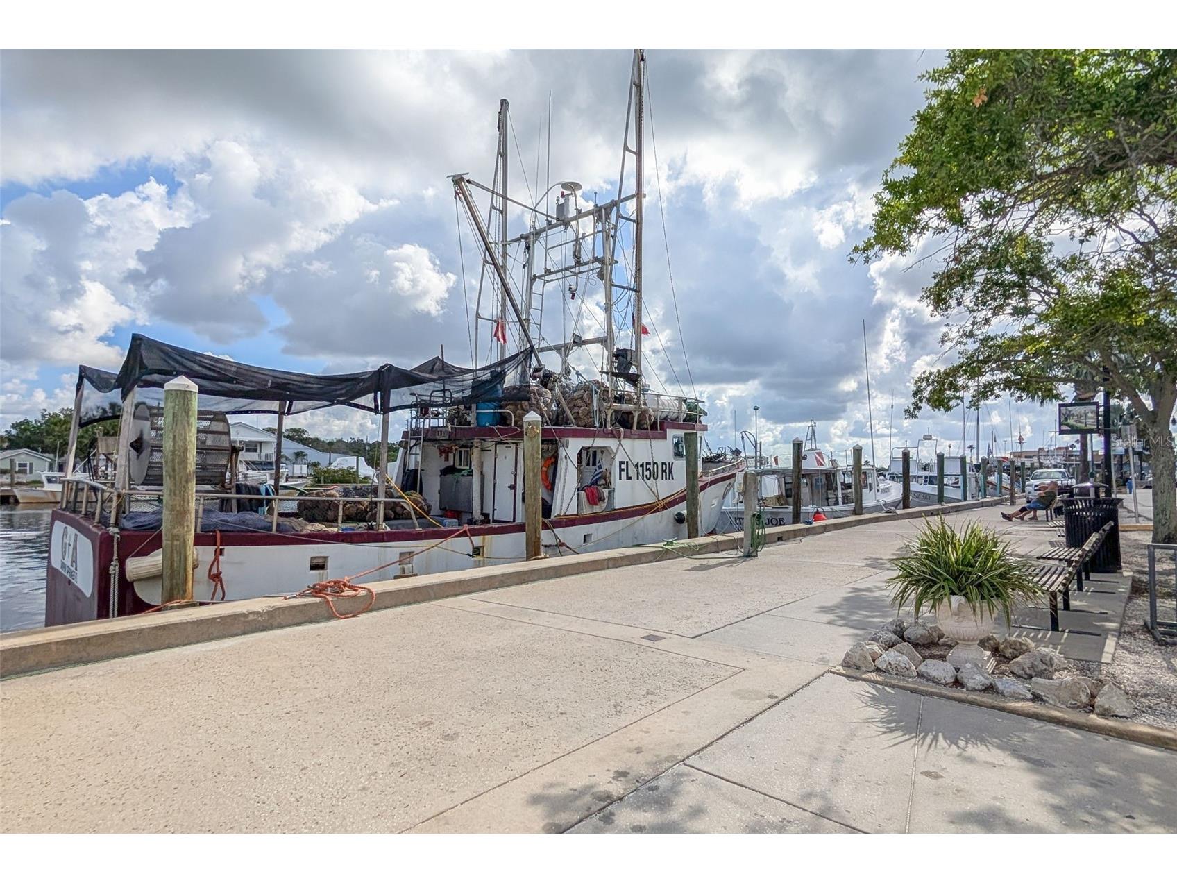 1472 Bay View Street Tarpon Springs FL 34689 TB8510180 image46