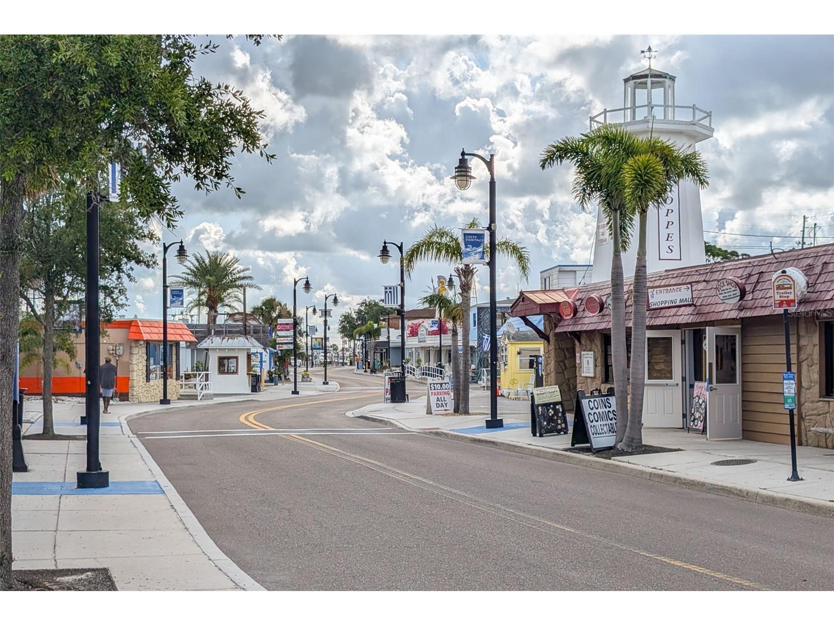 1472 Bay View Street Tarpon Springs FL 34689 TB8510180 image59