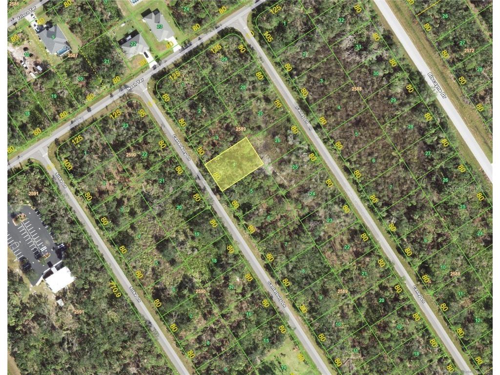 1472 Canterbury Lane Port Charlotte FL 33953 N6131464 image1