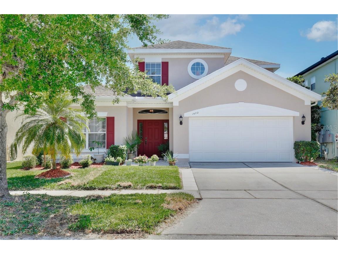 1472 Derby Glen Drive Orlando FL 32837 O6189846 image1