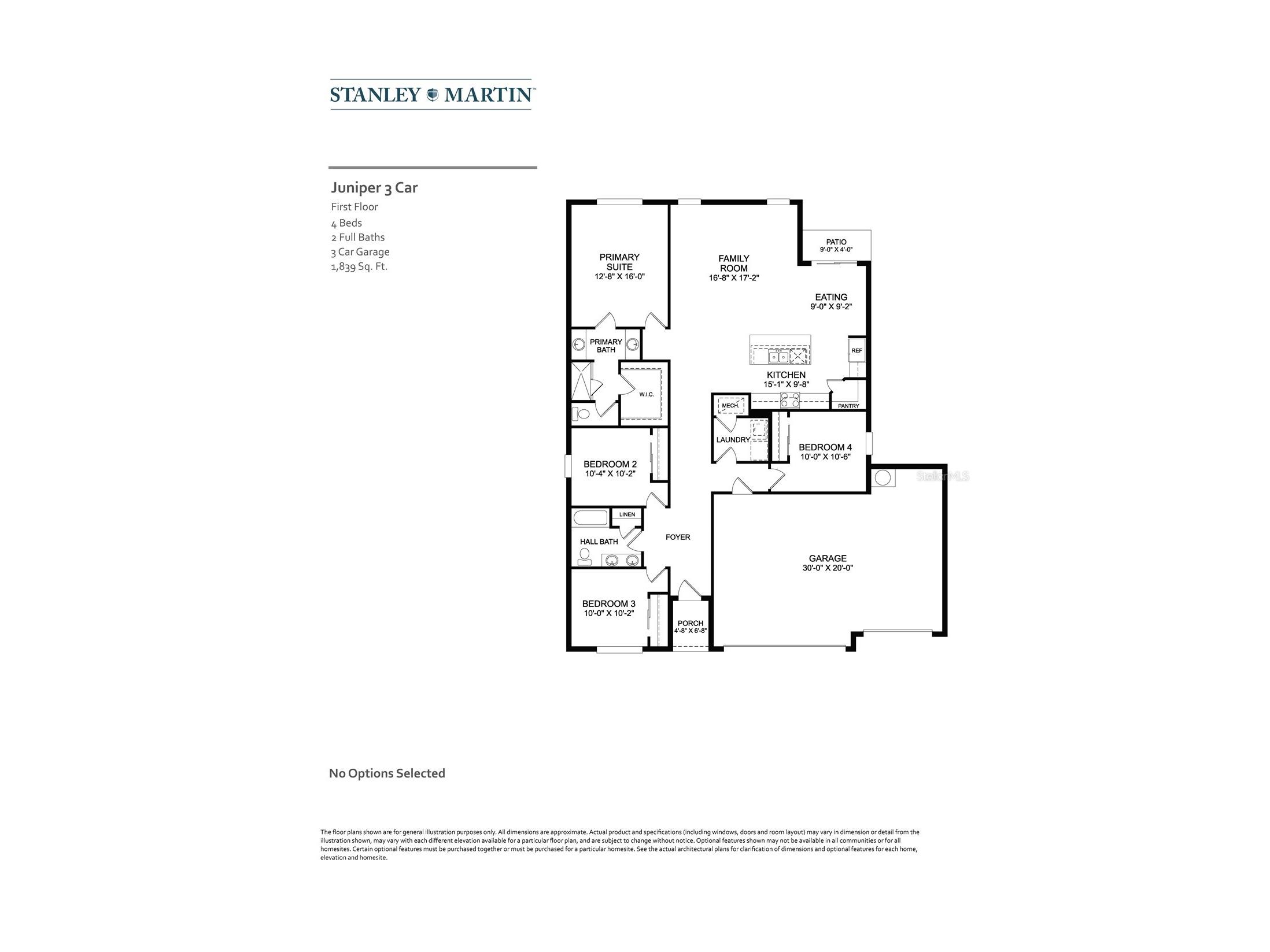 1472 Dunblane Way NE Palm Bay FL 32905 O6413561 image2