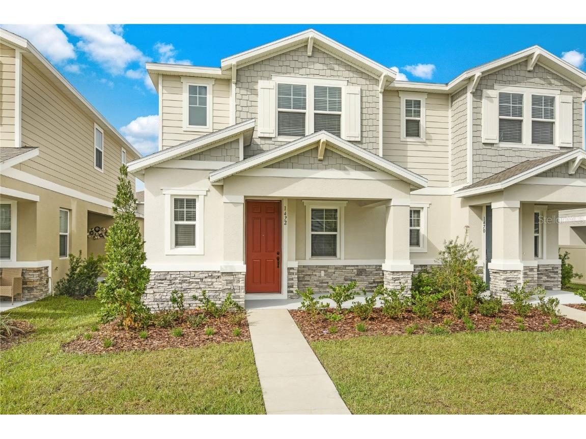 1472 Erin Breeze Lane Kissimmee FL 34744 S5103342 image1